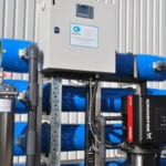 Selecting the appropriate reverse osmosis system