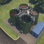 Sponsored content: New firm has the tech for tightening consents and nutrient removal