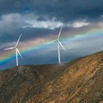 Group signals new era for wind energy as urgency builds towards COP26 in Glasgow