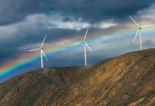 UK Government must accelerate renewable energy deployment, says Scotland’s green energy supply chain