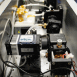 Sensitive methane sensing on a budget?