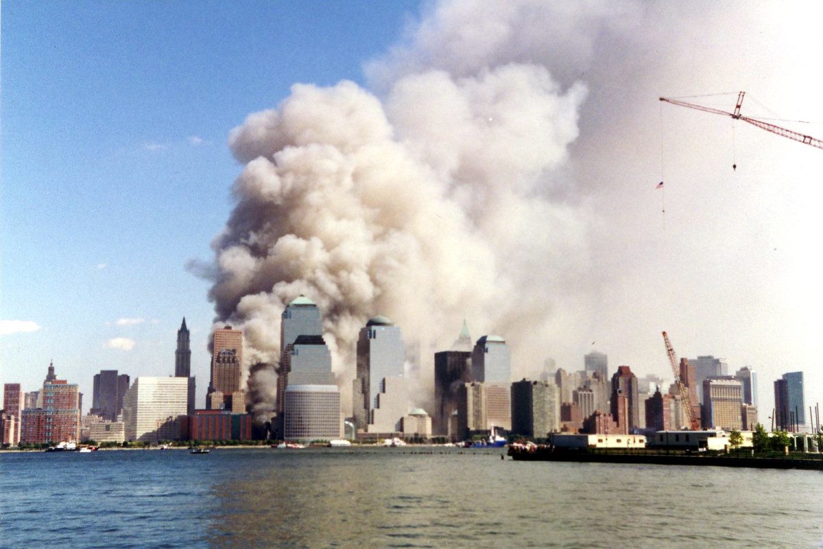 September-11-attacks-New-York