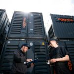 Can hiring equipment bridge a skills gap?