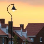 Mapping data used for air-pollution postcode checker