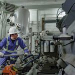 Sponsored content: Connected safety’s role in oil & gas sustainability Blackline connected technology