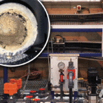 Sticking points when selecting a pump