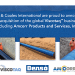 Sponsored content: Viscoelastic coating technology is a tight acquisition for anti-corrision expert