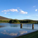 SEPA warns water scarcity still impacting Scotland, despite heavy rainfall