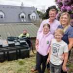 Deep fried demo: Scottish home trials heating with treated vegetable oil