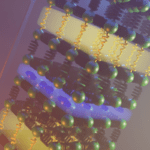 Researchers discover an inorganic material with the lowest thermal conductivity ever reported