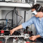 A new level of magnification?