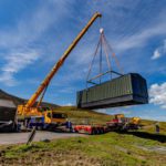 Firms appointed by utility to support £5 billion infrastructure programme in Scotland