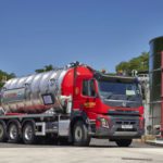 Tank containers acquisition supports expansion into new markets