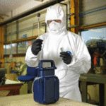 Sponsored Content: High flow pump simplifies asbestos and air sampling
