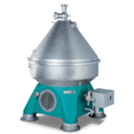 Sponsored Content: Sludge dewatering efficiency