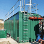 Slim SAF meets SEPA spec