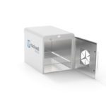 Decontamination system claimed to support reuse of healthcare PPE