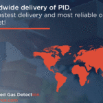 Sponsored Content: Lead-time leadership claim in gas sensing