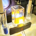 Making clean hydrogen from sunlight: Texas group claims important advance