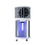 Sponsored content: Hospital-grade air purifier makes Newsweek’s list of Best Infection Prevention Products 2021