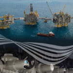 Oil platform opts for actuators