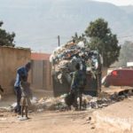 Plastic waste has some economic benefit for developing countries