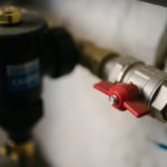 Green light for first hydrogen blending on a public gas network