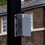 Camden sensor network aims to increase visibility of air pollution in urban spaces