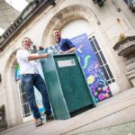 Brighton becomes first UK council to offer PPE collection for recycling