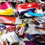 Please decorate responsibly, says beverage can expert