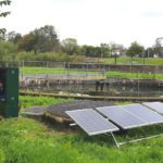 £2 million contract for final effluent monitoring in Scotland