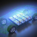 Researchers demonstrate using bacteria to recover metals from EV batteries