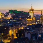 Scottish Green Energy Awards return to Edinburgh in December