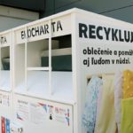 Bratislava textile collection firm says smart waste management pays for itself