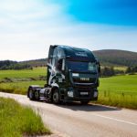 Whiskey firm fuels transport fleet with biogas made from its own residues