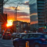 £10k/year charges on horizon for driving older, polluting vehicles in London