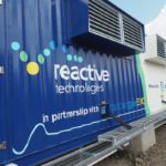 Tracking grid stability: $15M fundraiser for tech firm