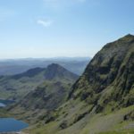 Survey identifies significant micro plastic pollution on summit of Snowdon