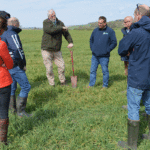 Wolds collaboration aims to improve water and soil quality in East Yorkshire AR
