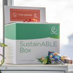 Boxing clever in the Southeast? Service aims to capture hard-to-recycle items