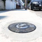 First-of-a-kind energy charge points go live in Brent