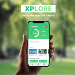 Student competition showcases innovative designs to reconnect people with nature