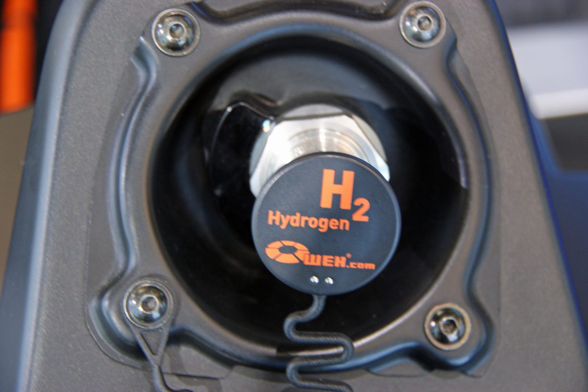hydrogen-fuel
