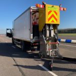 Vision set out for “digital revolution that will fundamentally change UK motorways”