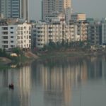 Human waste contaminating urban water leads to ‘superbug’ spread, says study