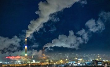 Corporate air pollution reporting remains patchy, says GRI report