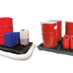 Sponsored Content: Environmentally friendly Spill Control