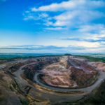 UK tungsten mine waste to be used as secondary construction aggregate
