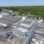 Foam foundation: Mattress recycling facility marks new phase in circularity project