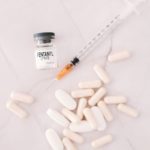 Flushing out lockdown trends